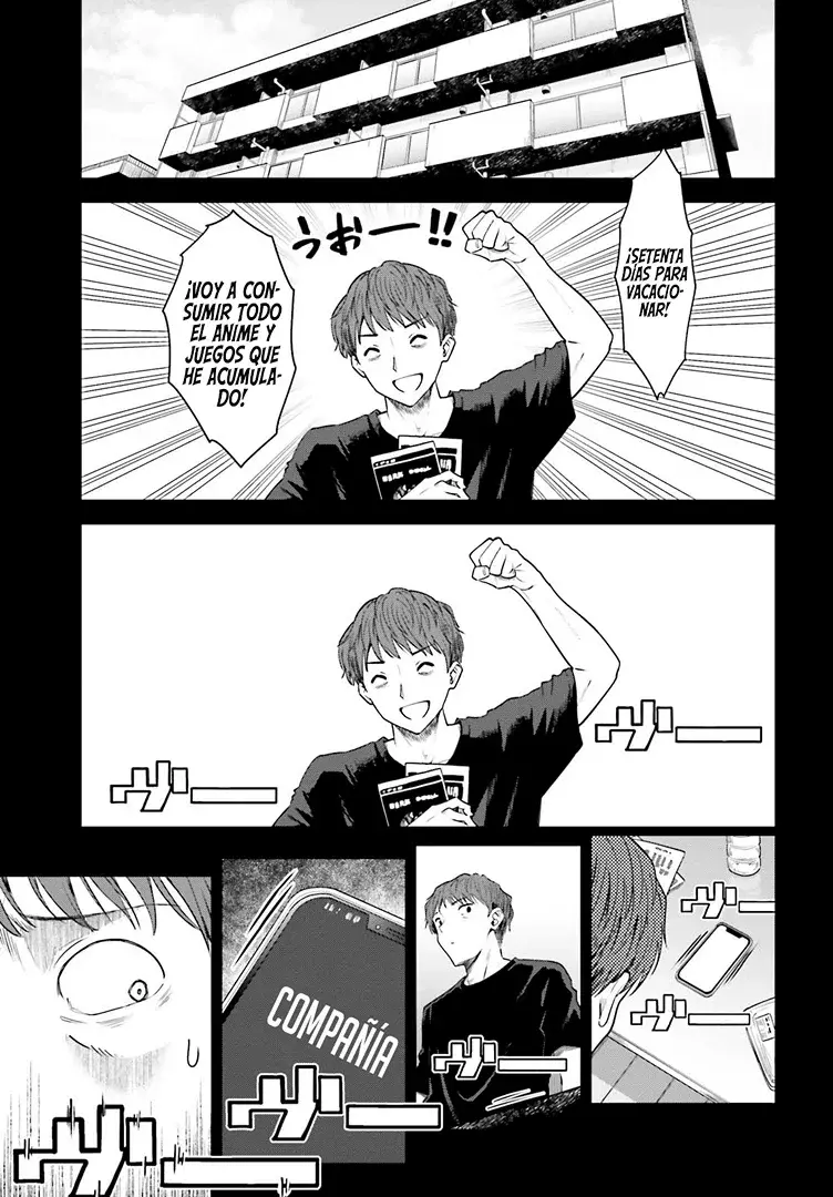Read My Re Life with a Girl Who Was Too Much of an Angel es Manga Online