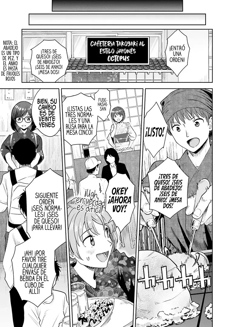 Read My Re Life with a Girl Who Was Too Much of an Angel es Manga Online