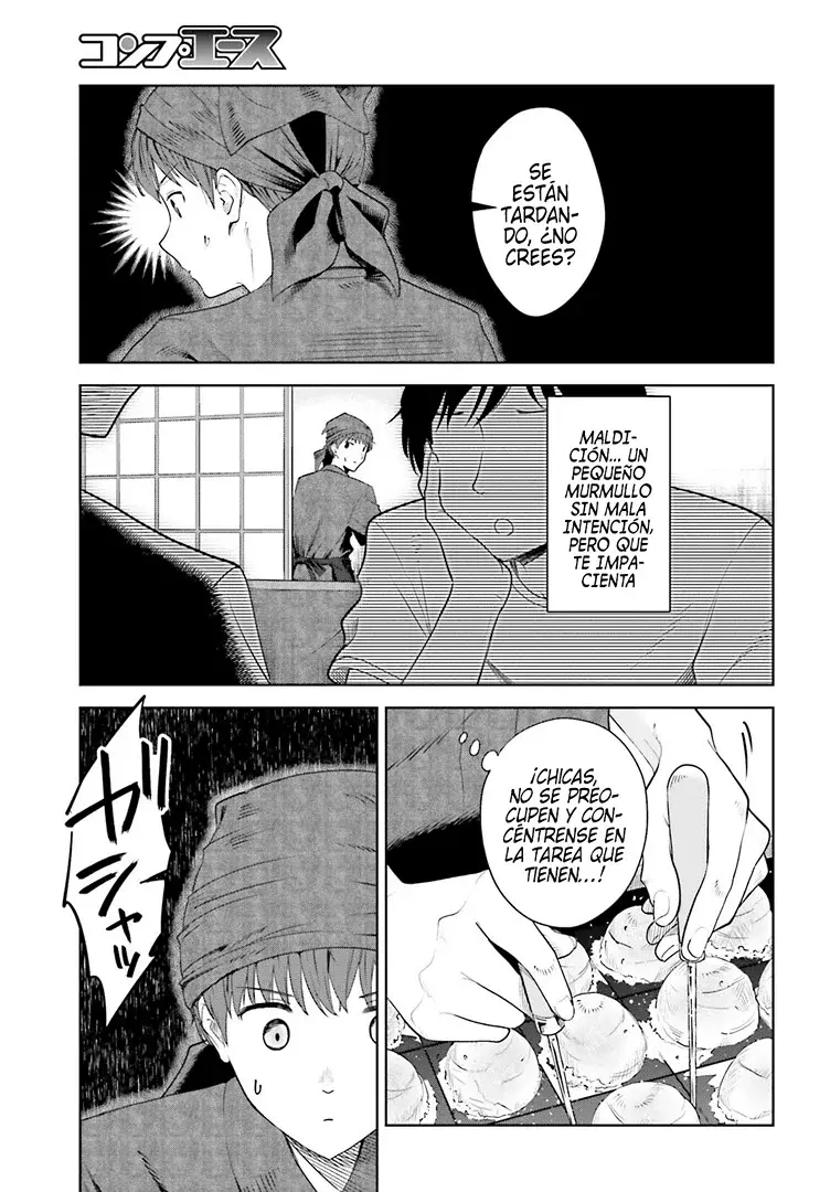 Read My Re Life with a Girl Who Was Too Much of an Angel es Manga Online