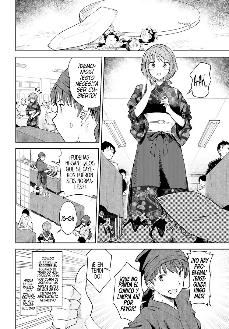 Read My Re Life with a Girl Who Was Too Much of an Angel es Manga Online