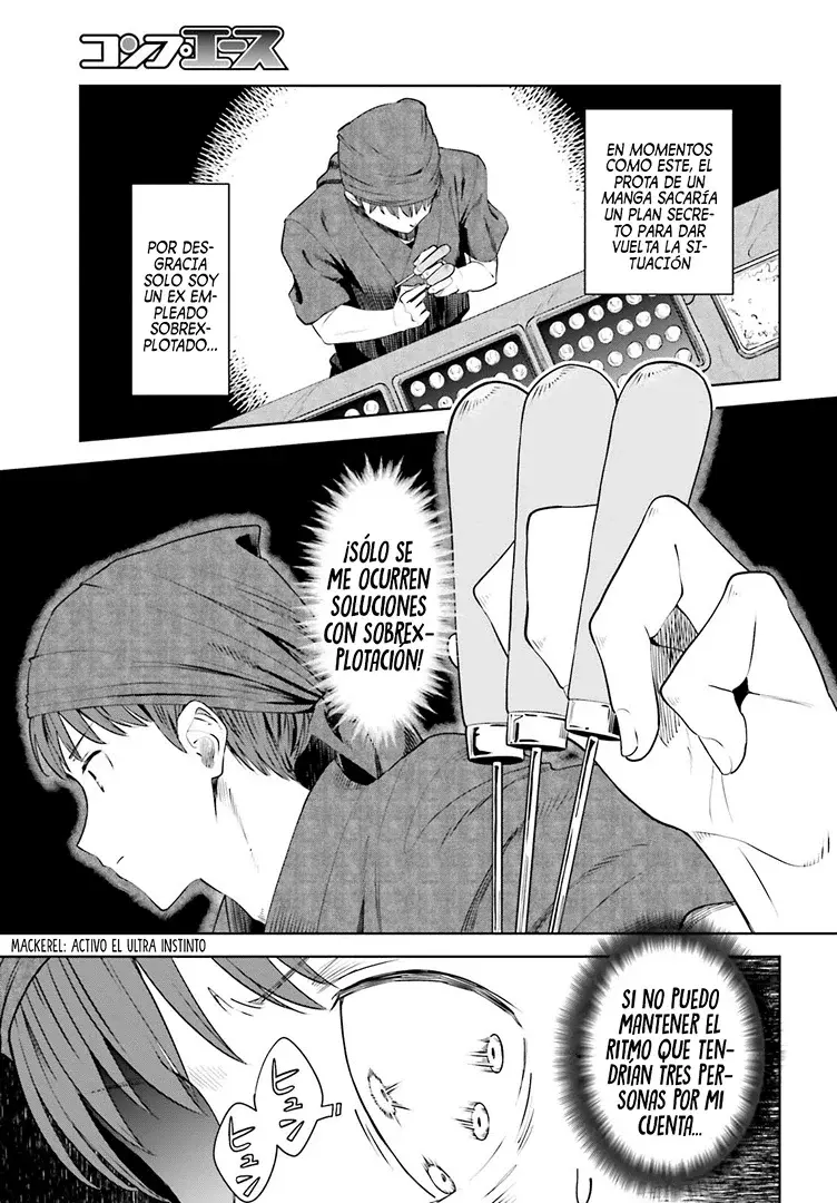 Read My Re Life with a Girl Who Was Too Much of an Angel es Manga Online