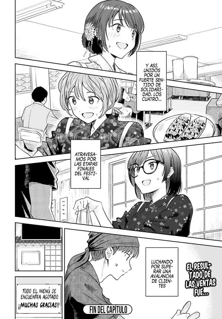 Read My Re Life with a Girl Who Was Too Much of an Angel es Manga Online