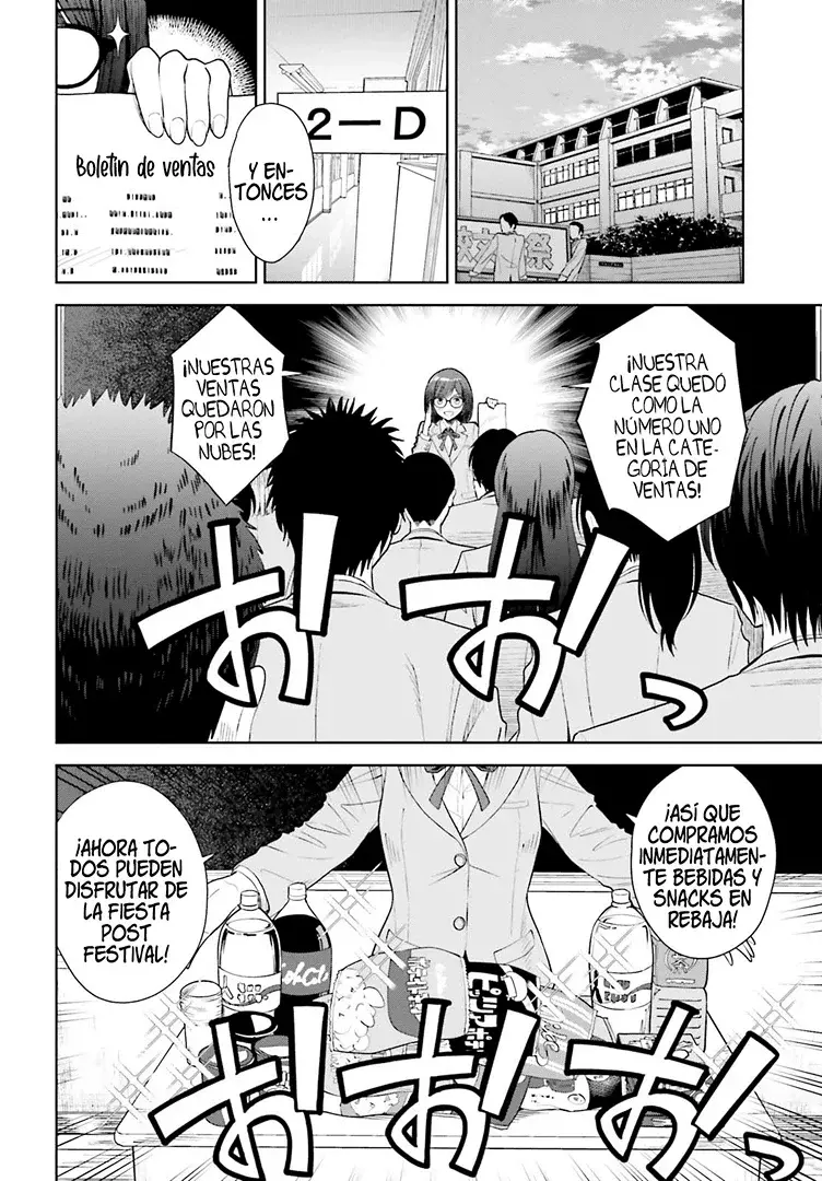 Read My Re Life with a Girl Who Was Too Much of an Angel es Manga Online
