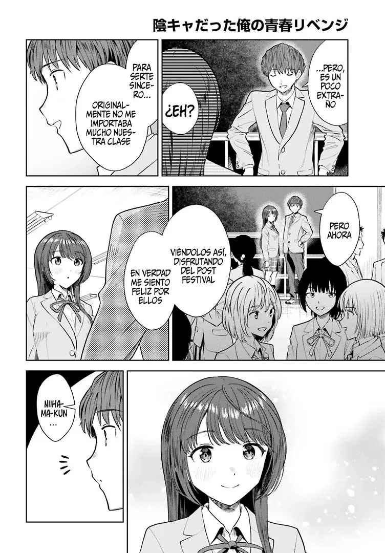 Read My Re Life with a Girl Who Was Too Much of an Angel es Manga Online