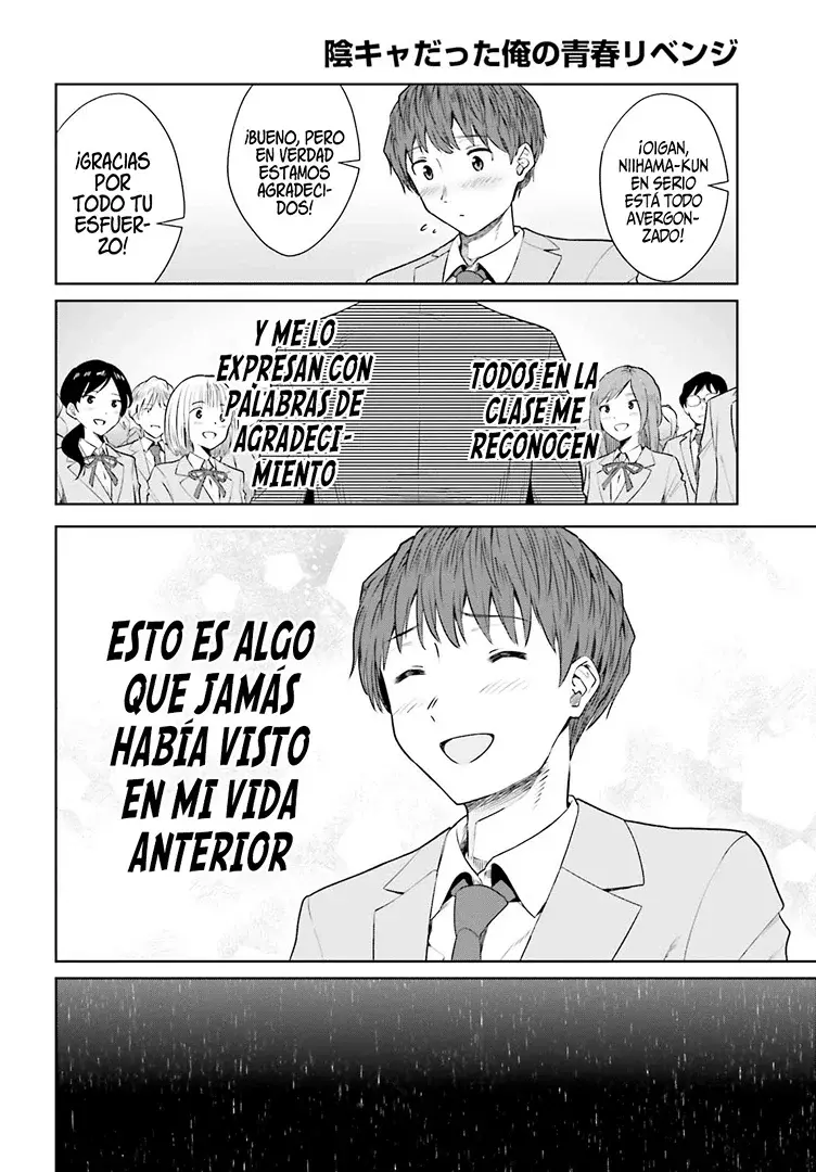 Read My Re Life with a Girl Who Was Too Much of an Angel es Manga Online