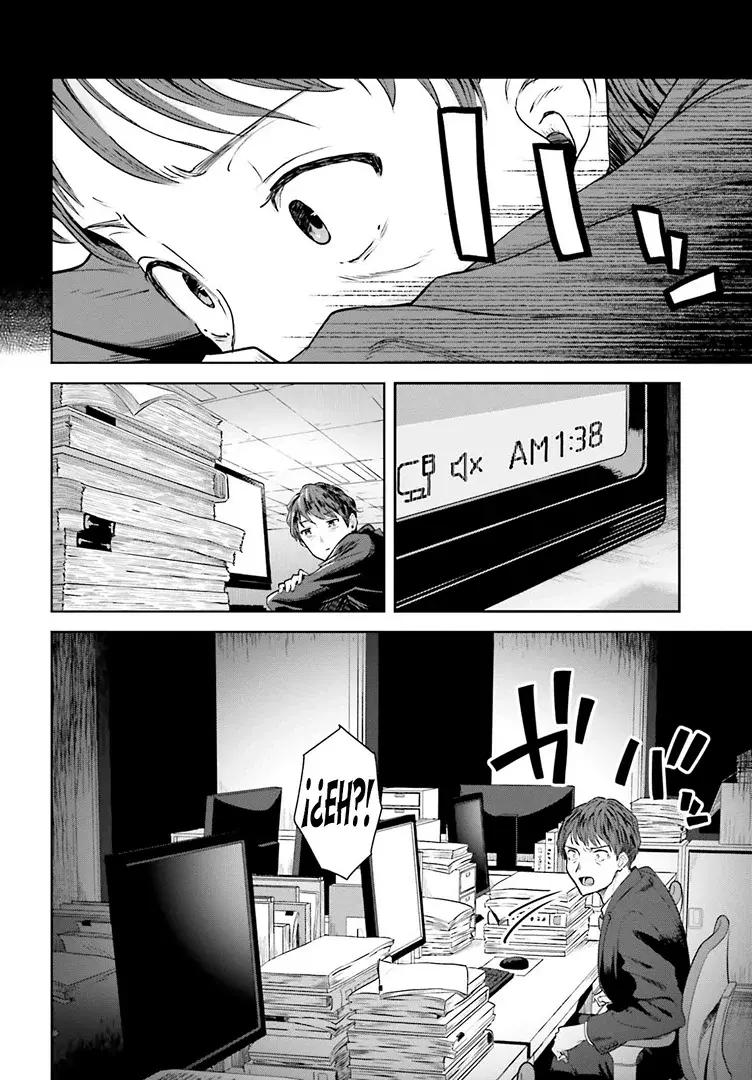 Read My Re Life with a Girl Who Was Too Much of an Angel es Manga Online