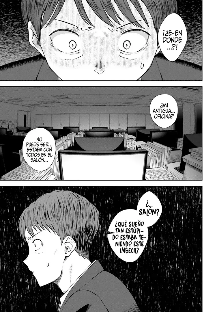 Read My Re Life with a Girl Who Was Too Much of an Angel es Manga Online