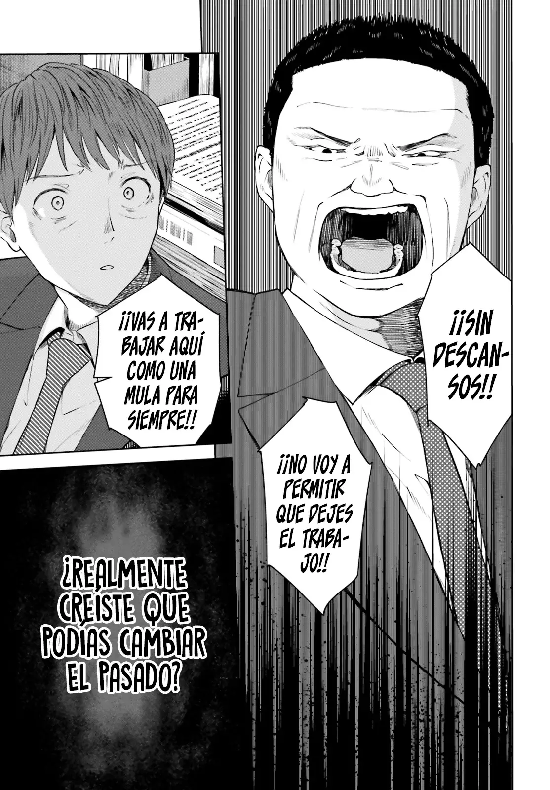 Read My Re Life with a Girl Who Was Too Much of an Angel es Manga Online
