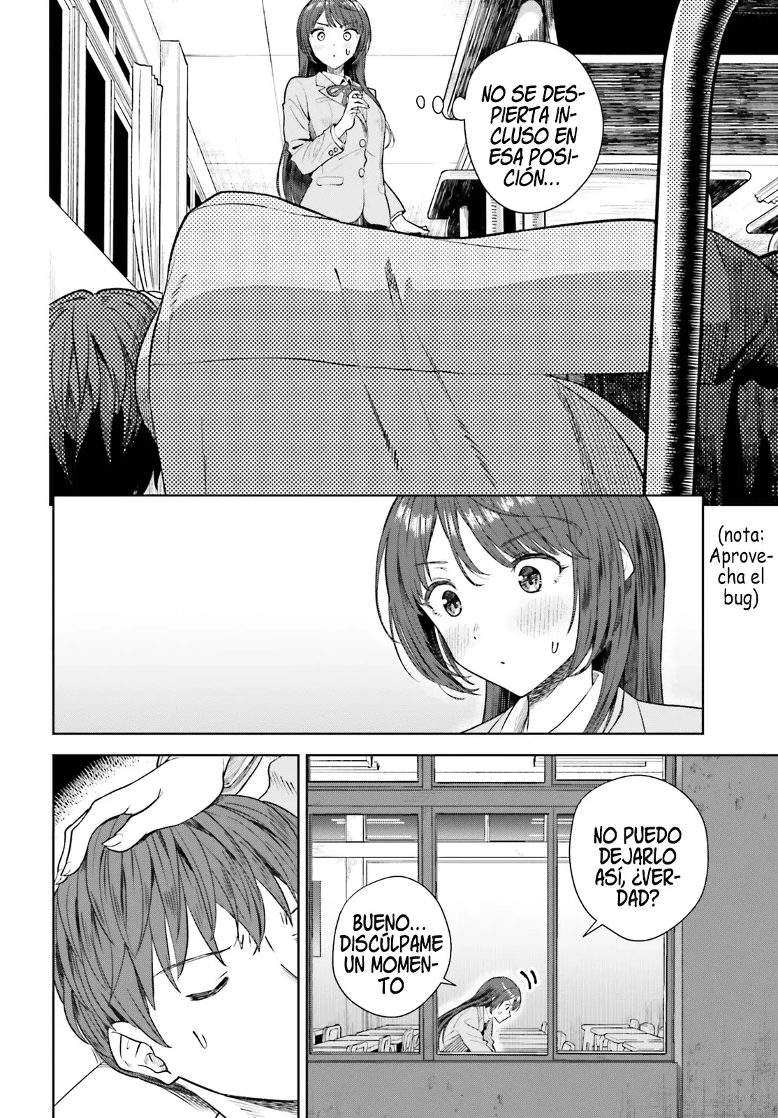 Read My Re Life with a Girl Who Was Too Much of an Angel es Manga Online