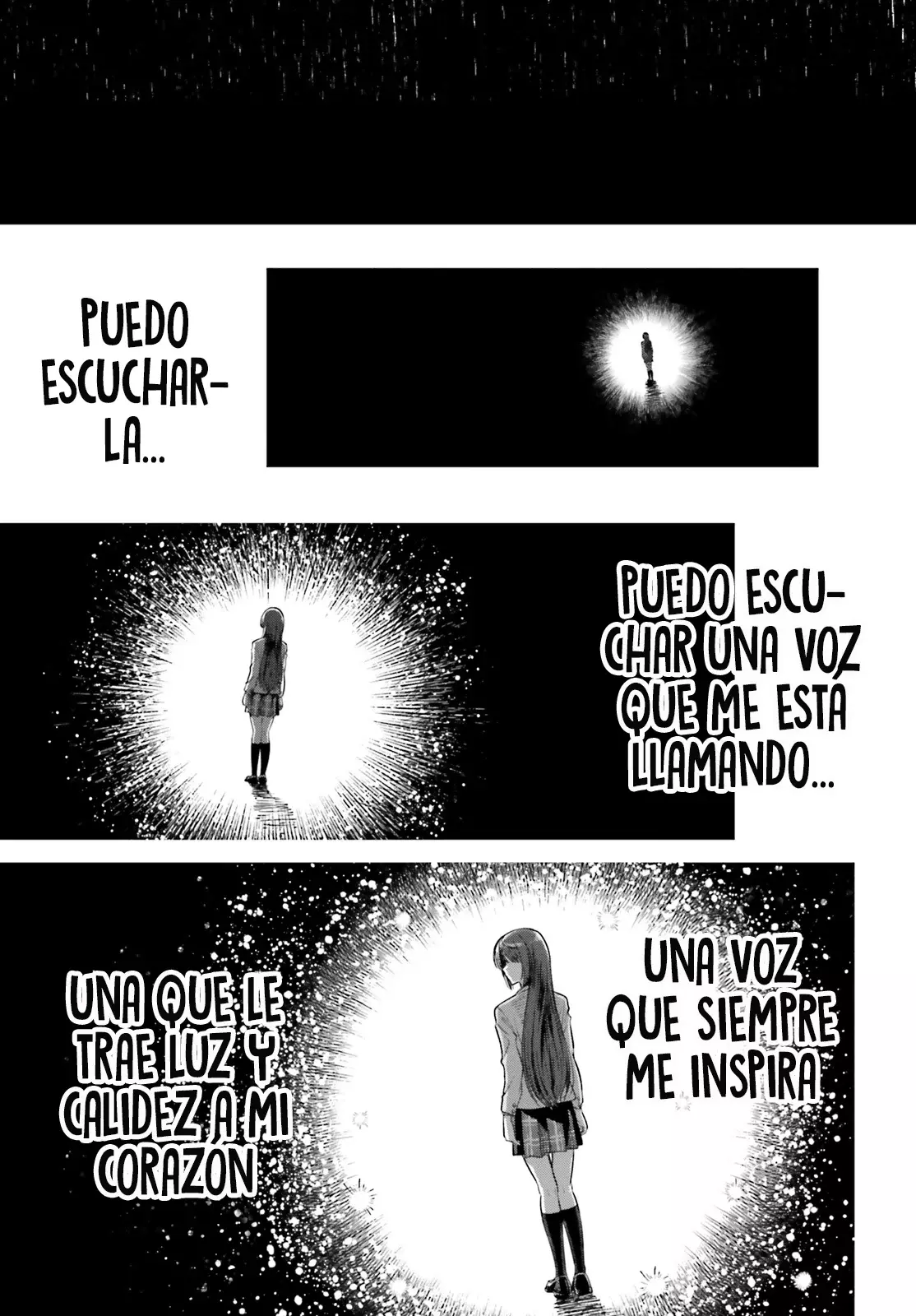 Read My Re Life with a Girl Who Was Too Much of an Angel es Manga Online