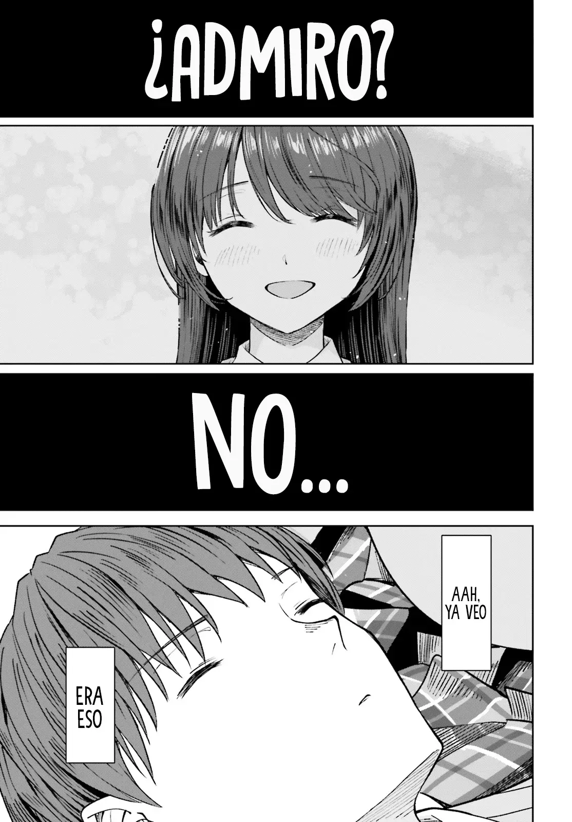 Read My Re Life with a Girl Who Was Too Much of an Angel es Manga Online