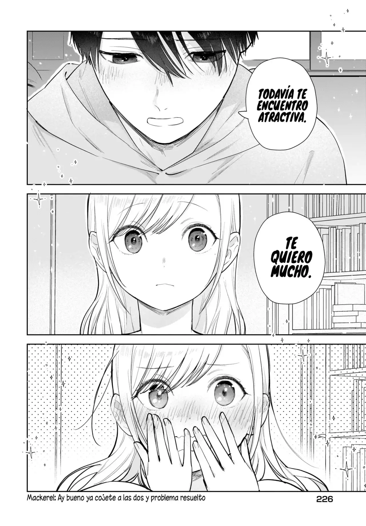 Read My Re Life with a Girl Who Was Too Much of an Angel es Manga Online