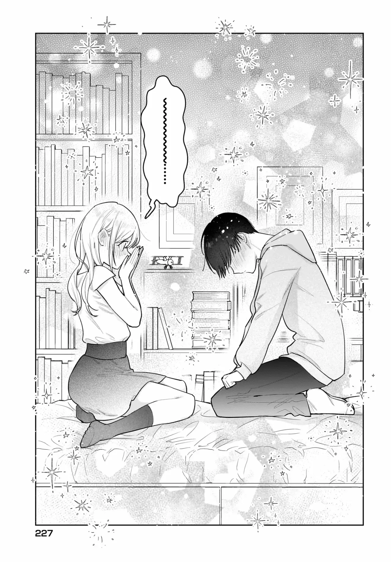 Read My Re Life with a Girl Who Was Too Much of an Angel es Manga Online