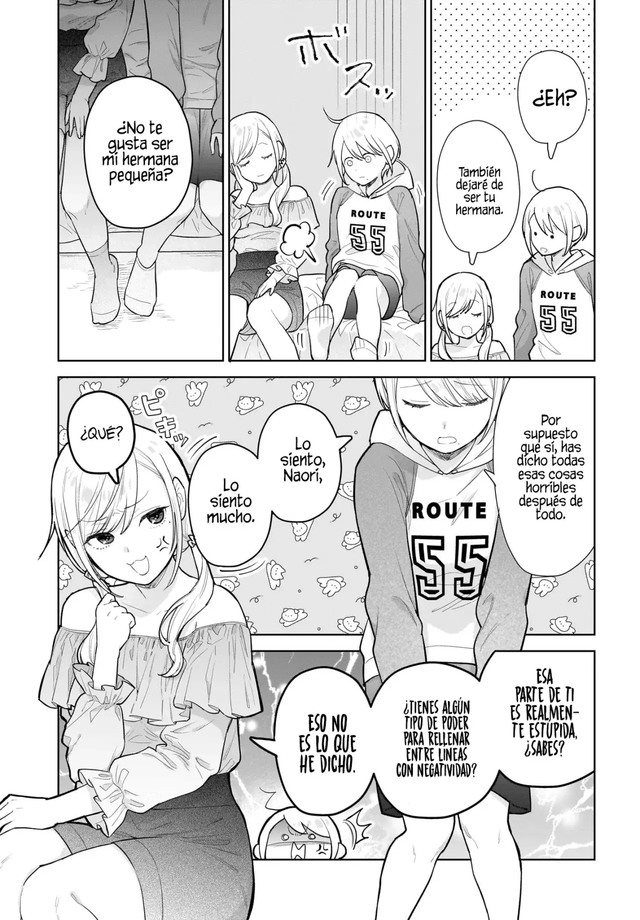 Read My Re Life with a Girl Who Was Too Much of an Angel es Manga Online