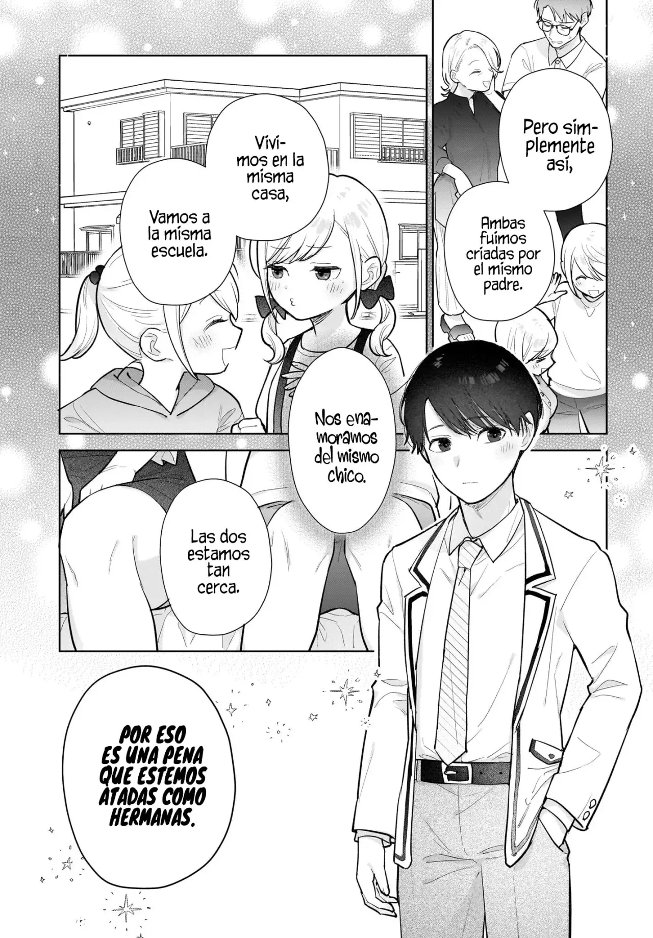 Read My Re Life with a Girl Who Was Too Much of an Angel es Manga Online