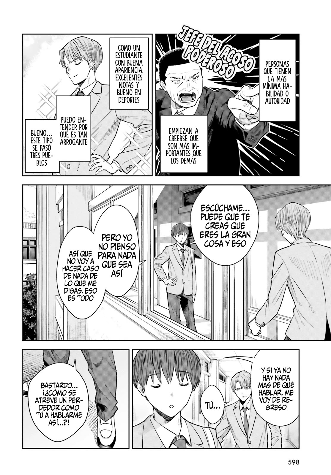 Read My Re Life with a Girl Who Was Too Much of an Angel es Manga Online