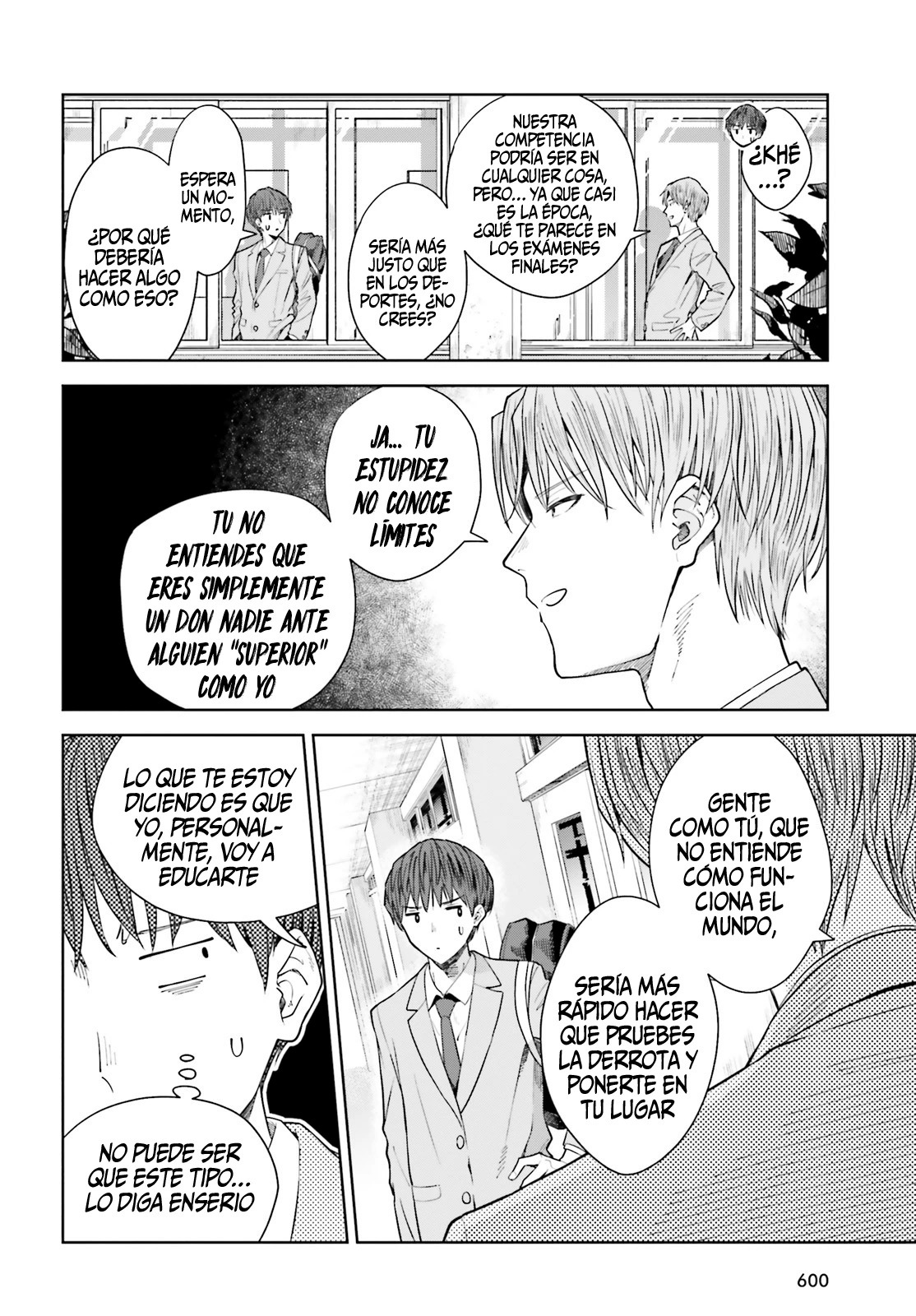 Read My Re Life with a Girl Who Was Too Much of an Angel es Manga Online