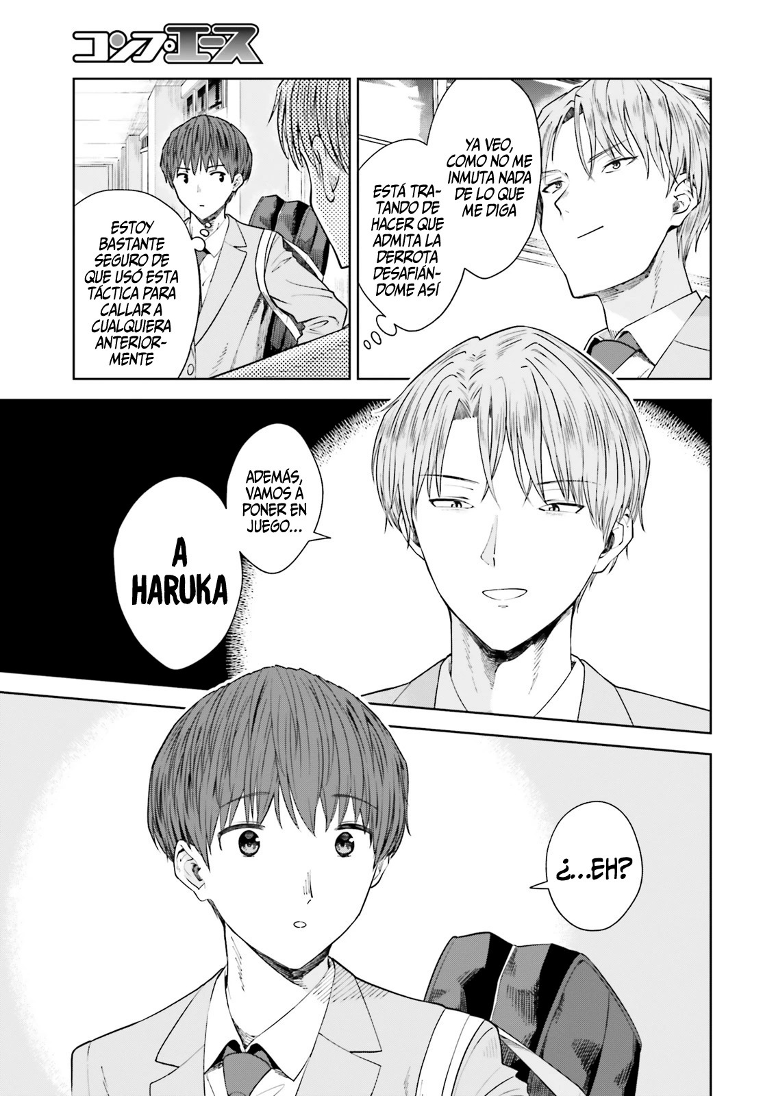 Read My Re Life with a Girl Who Was Too Much of an Angel es Manga Online