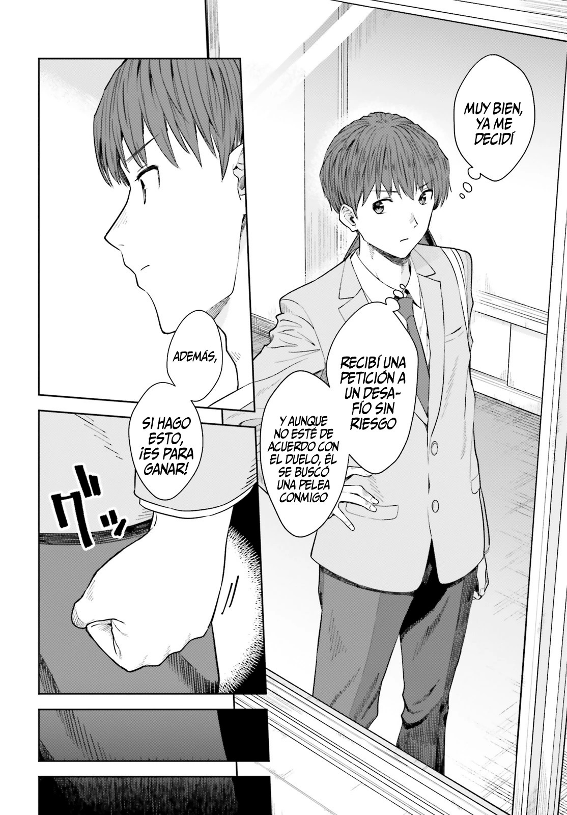 Read My Re Life with a Girl Who Was Too Much of an Angel es Manga Online