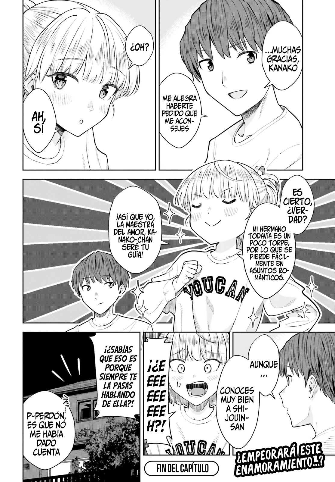 Read My Re Life with a Girl Who Was Too Much of an Angel es Manga Online