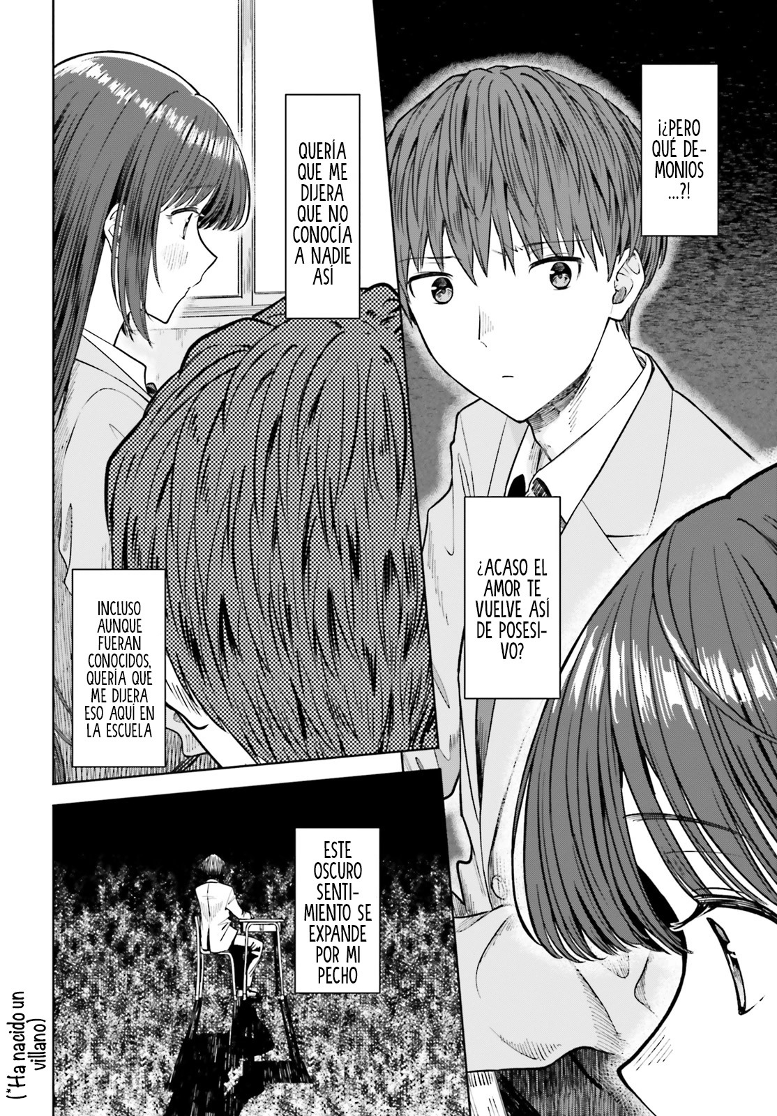 Read My Re Life with a Girl Who Was Too Much of an Angel es Manga Online