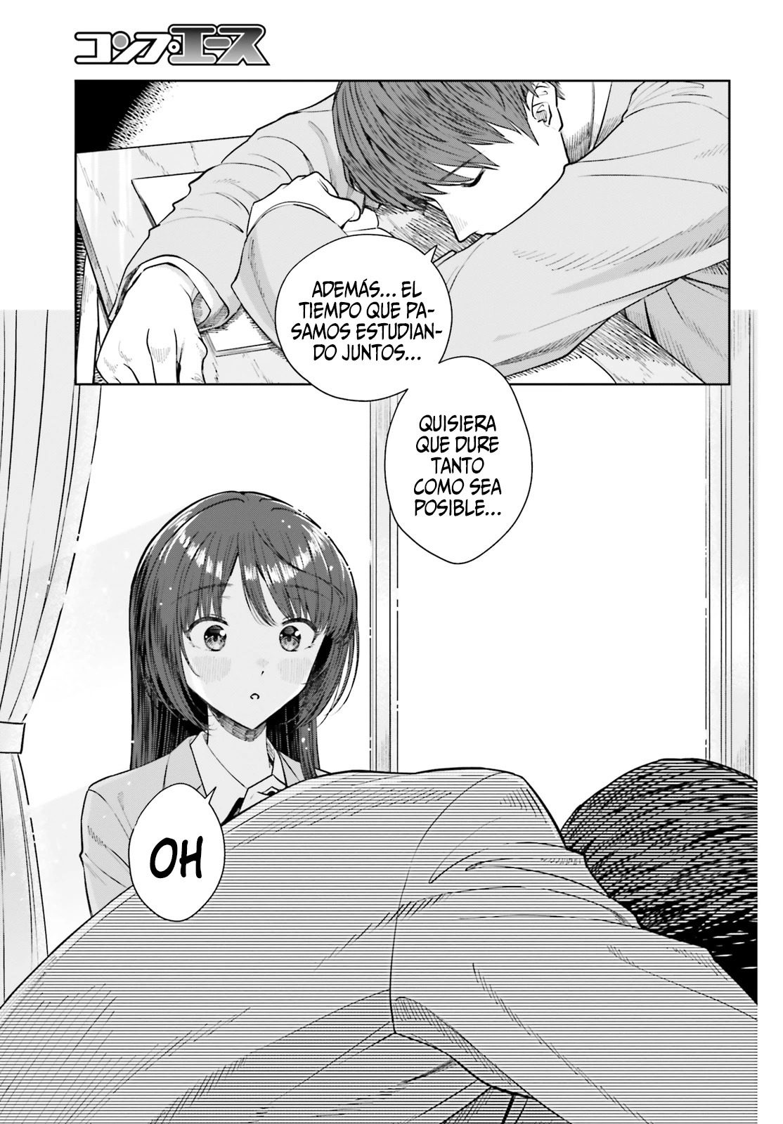 Read My Re Life with a Girl Who Was Too Much of an Angel es Manga Online