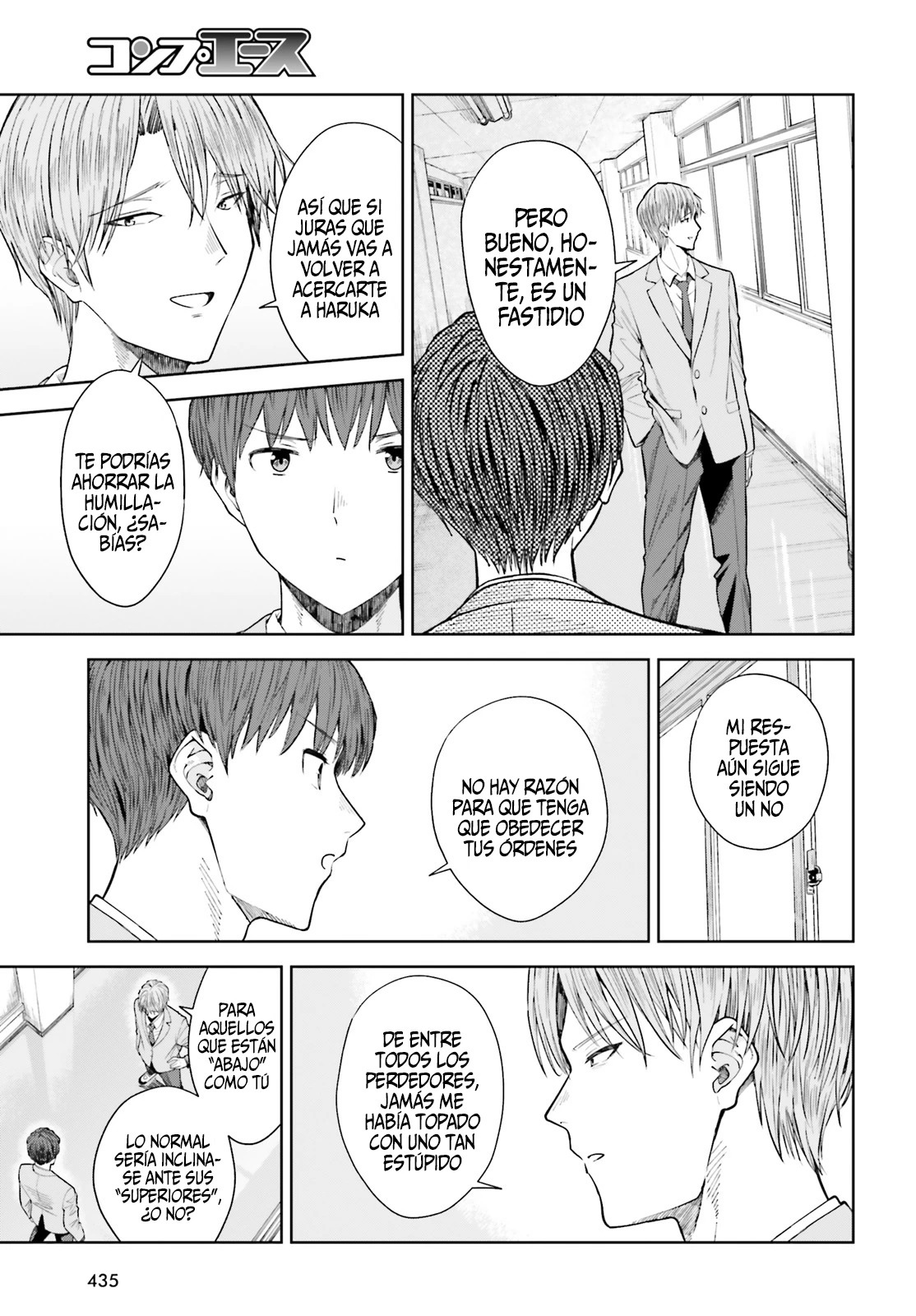 Read My Re Life with a Girl Who Was Too Much of an Angel es Manga Online
