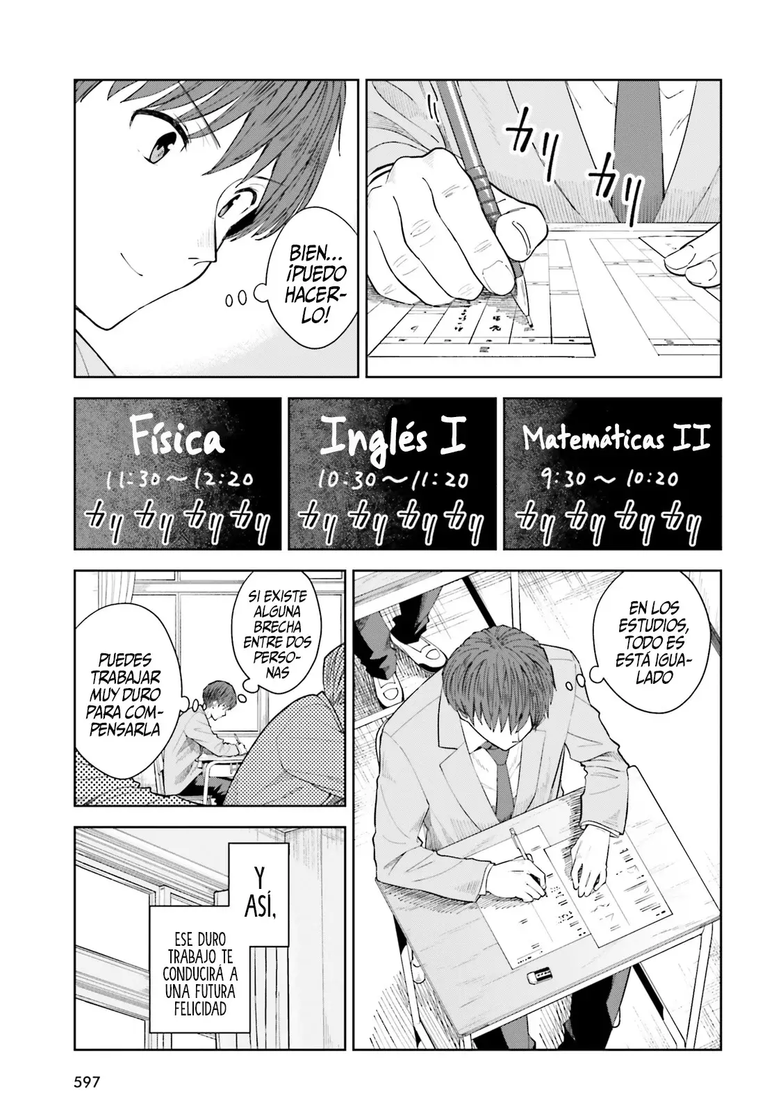 Read My Re Life with a Girl Who Was Too Much of an Angel es Manga Online