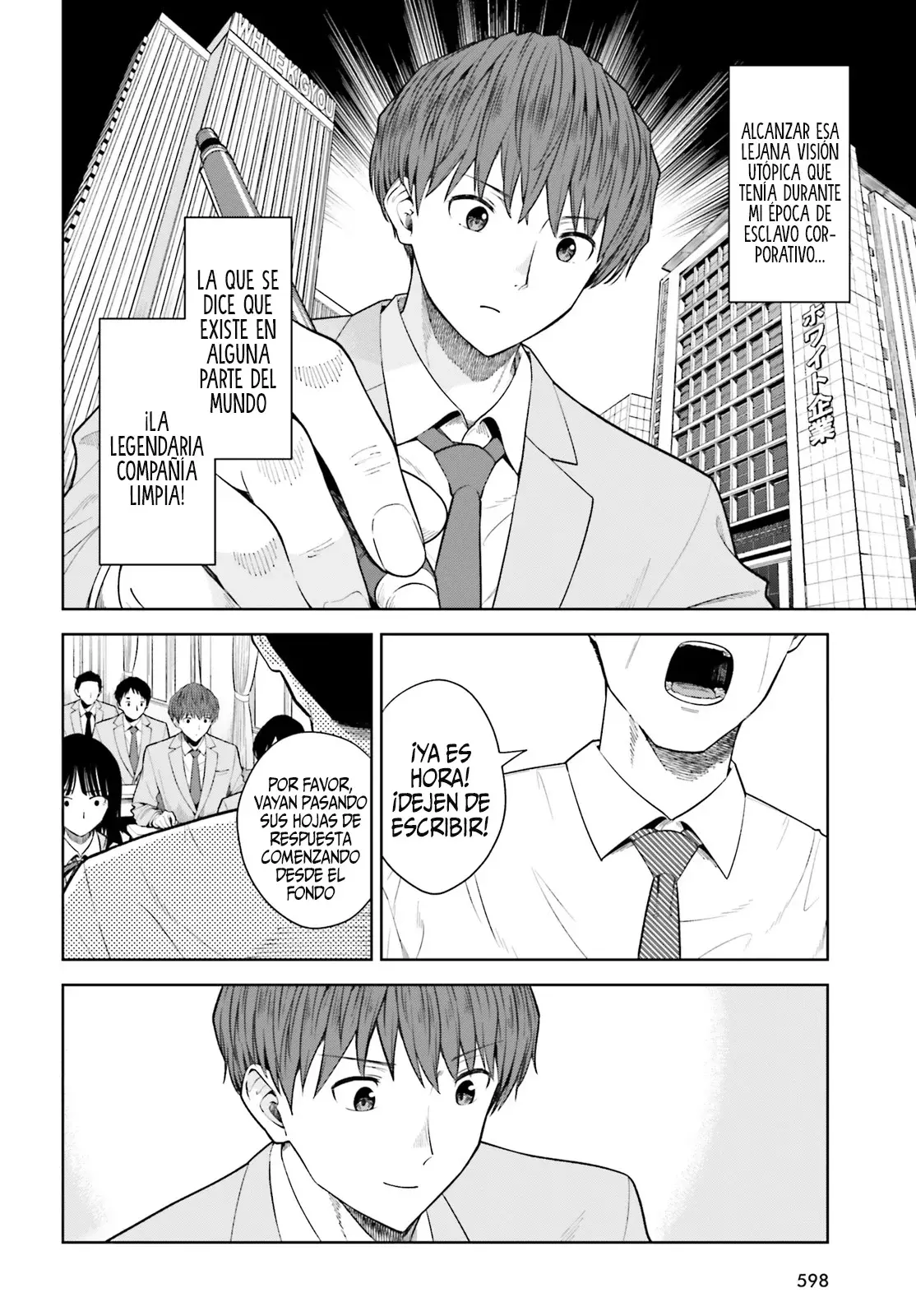 Read My Re Life with a Girl Who Was Too Much of an Angel es Manga Online