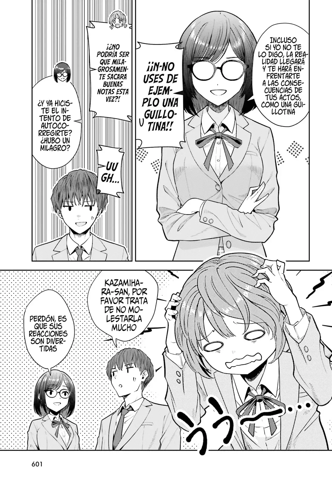 Read My Re Life with a Girl Who Was Too Much of an Angel es Manga Online