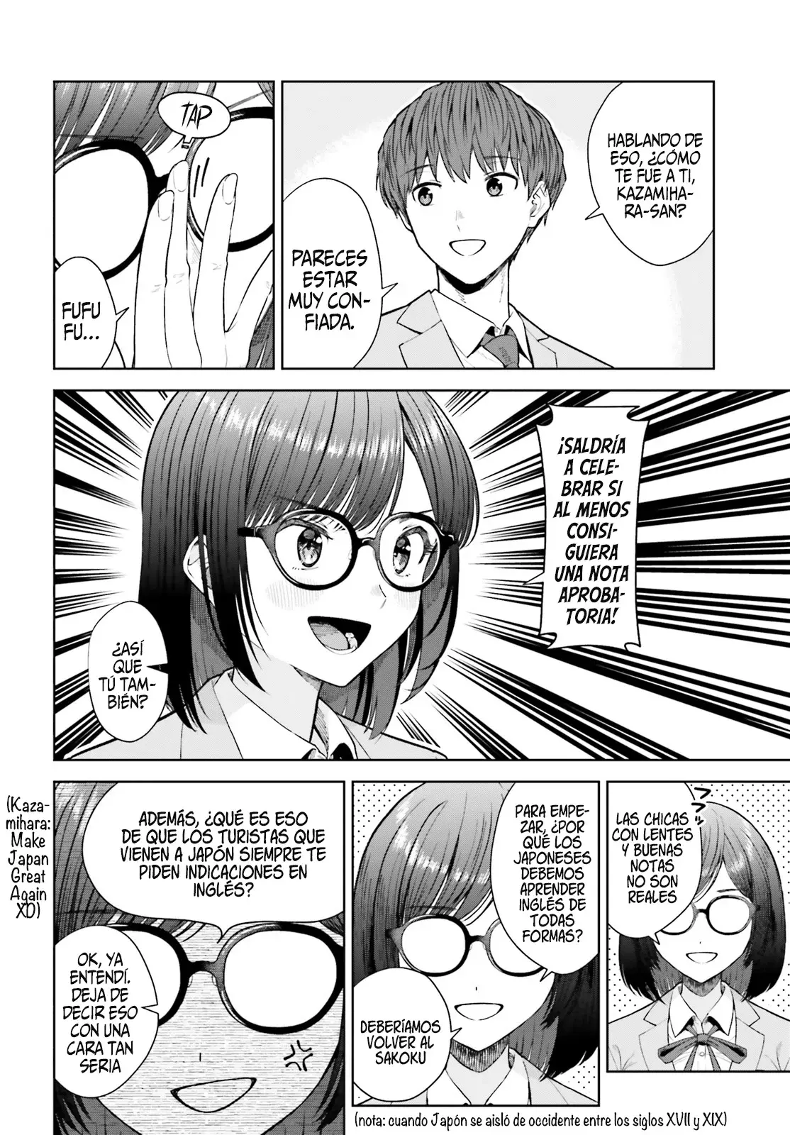 Read My Re Life with a Girl Who Was Too Much of an Angel es Manga Online