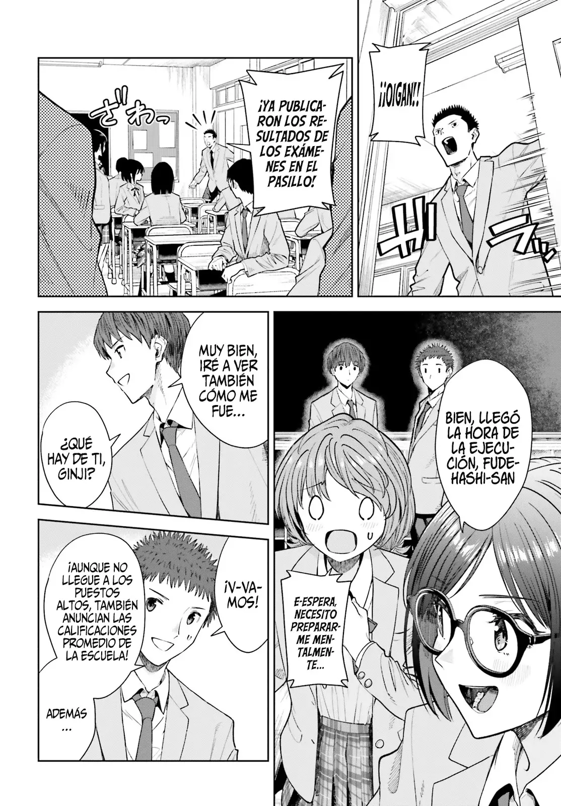 Read My Re Life with a Girl Who Was Too Much of an Angel es Manga Online
