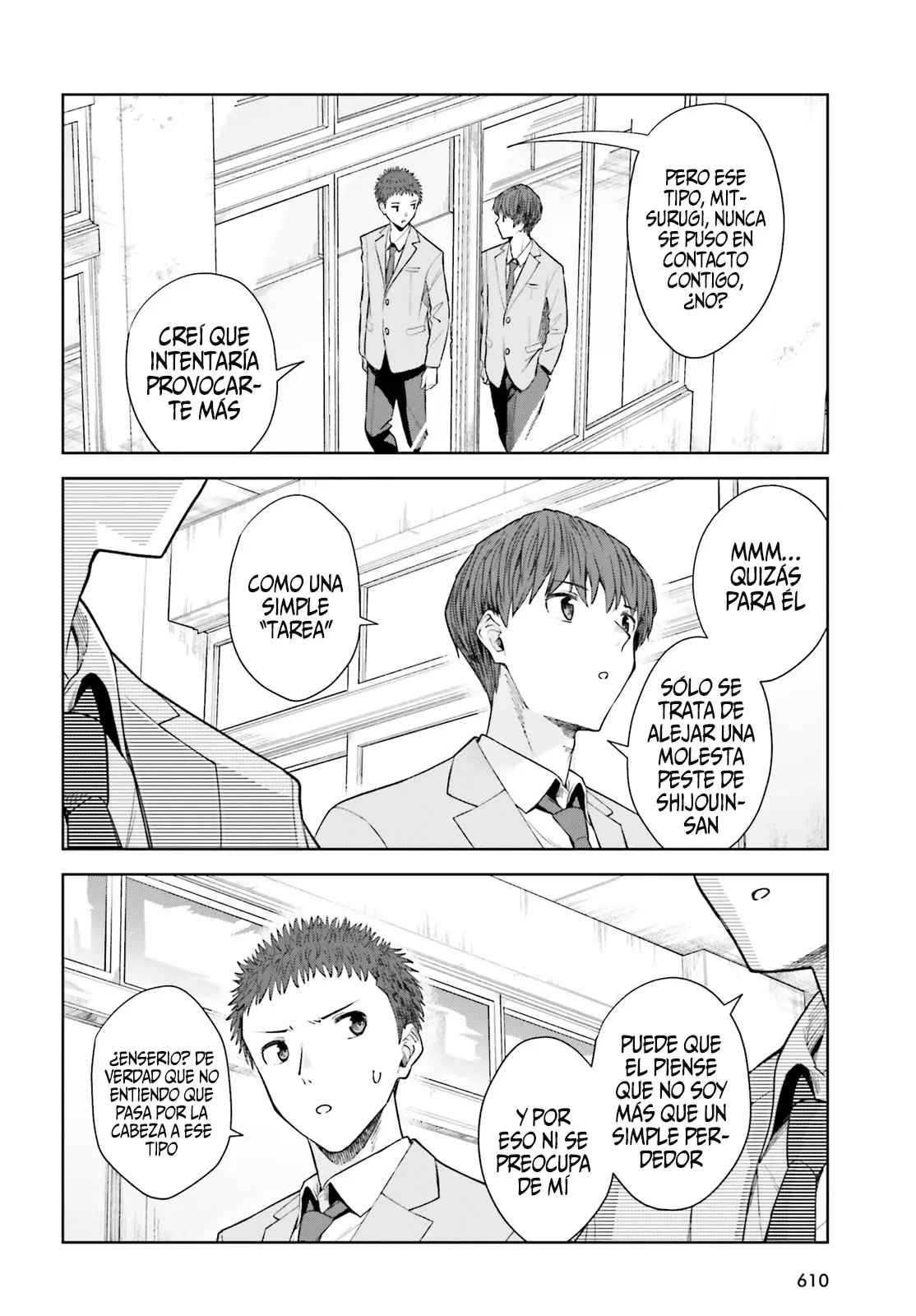 Read My Re Life with a Girl Who Was Too Much of an Angel es Manga Online