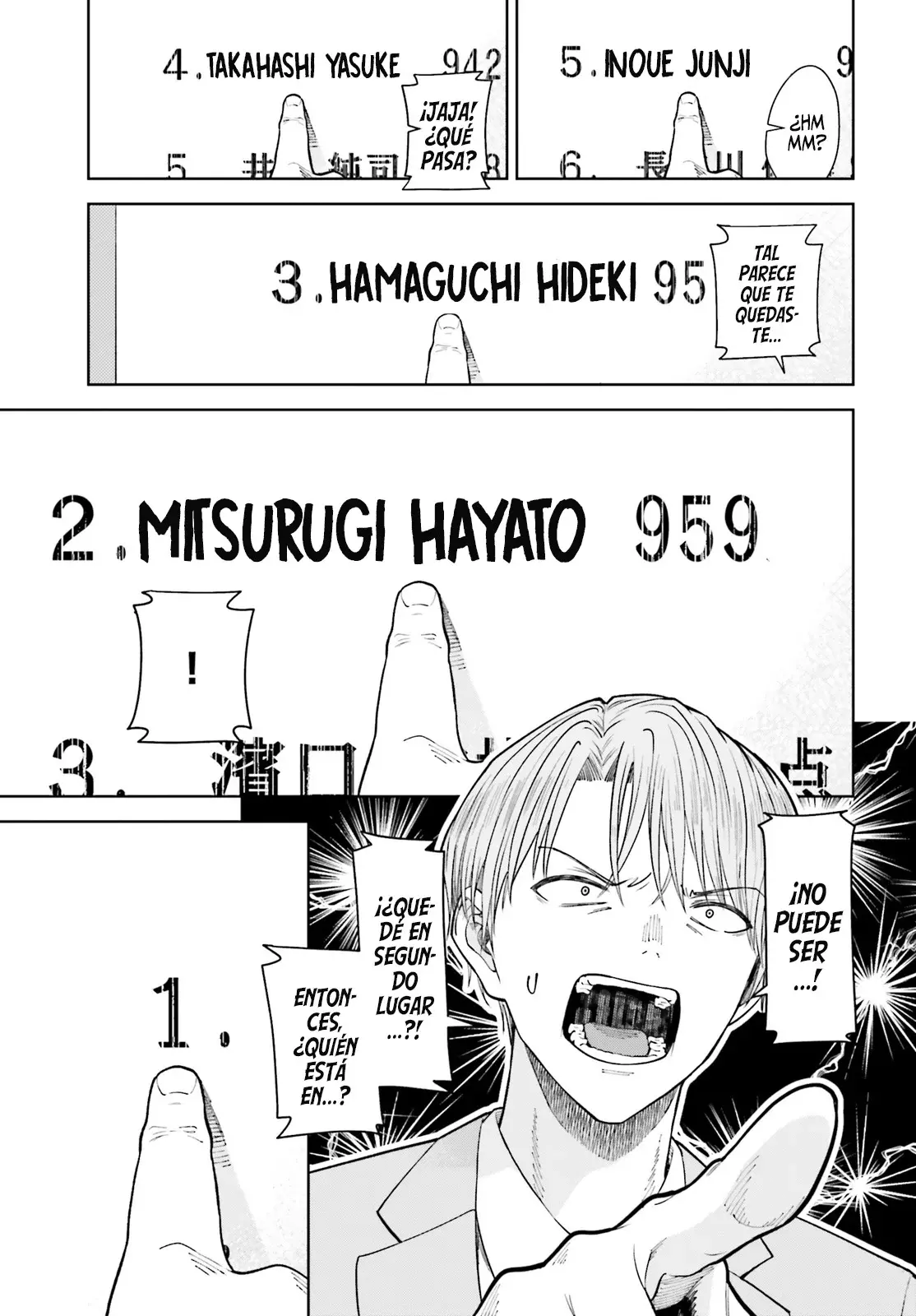 Read My Re Life with a Girl Who Was Too Much of an Angel es Manga Online