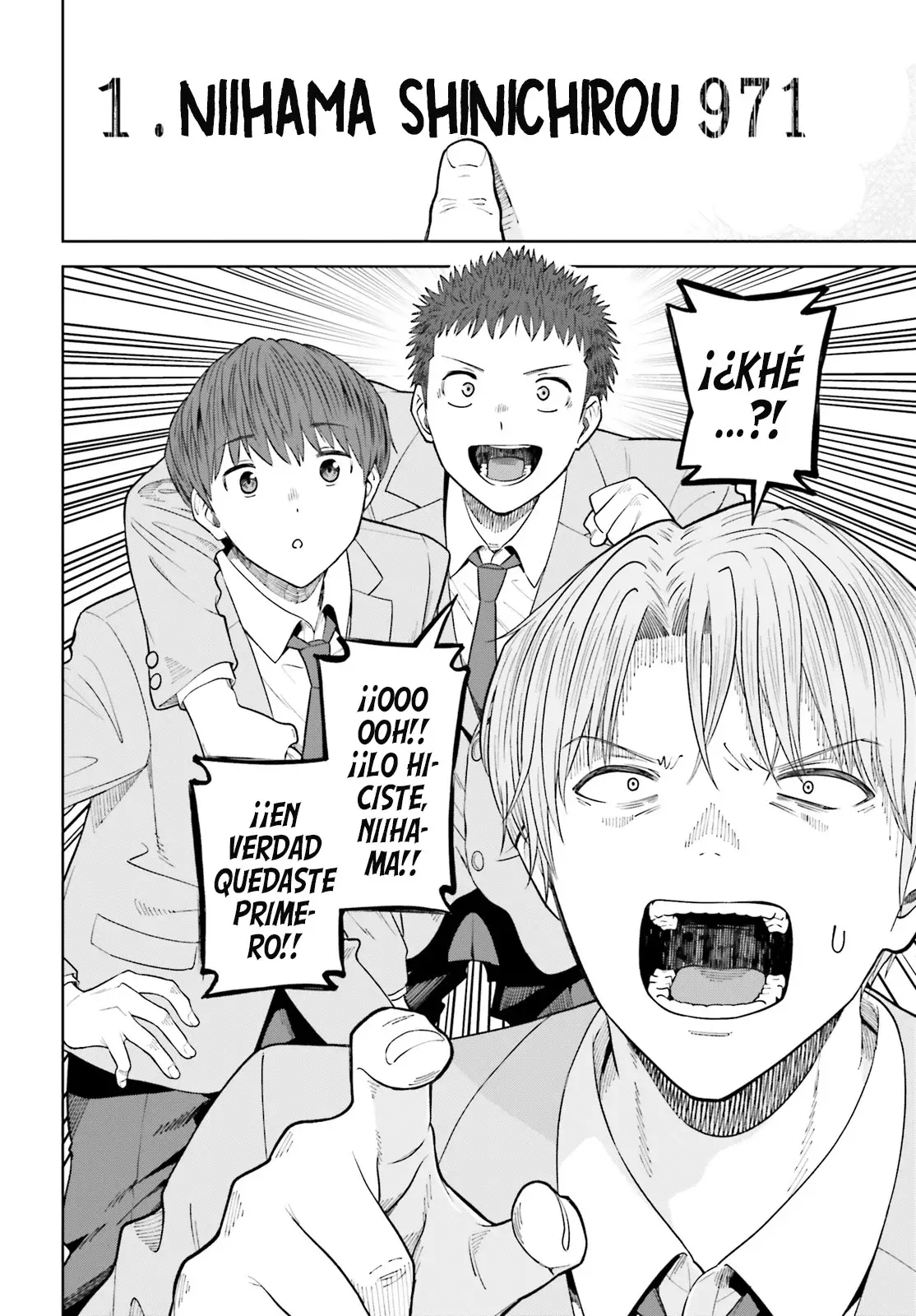 Read My Re Life with a Girl Who Was Too Much of an Angel es Manga Online