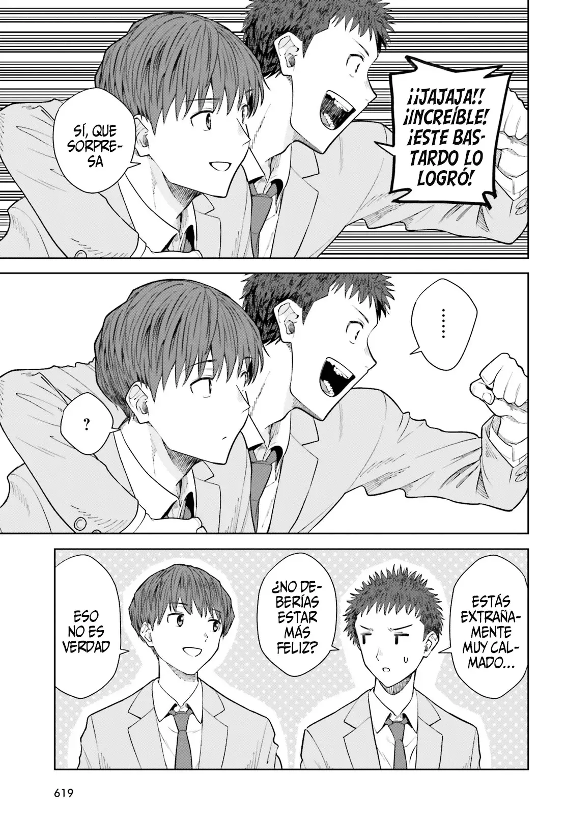 Read My Re Life with a Girl Who Was Too Much of an Angel es Manga Online