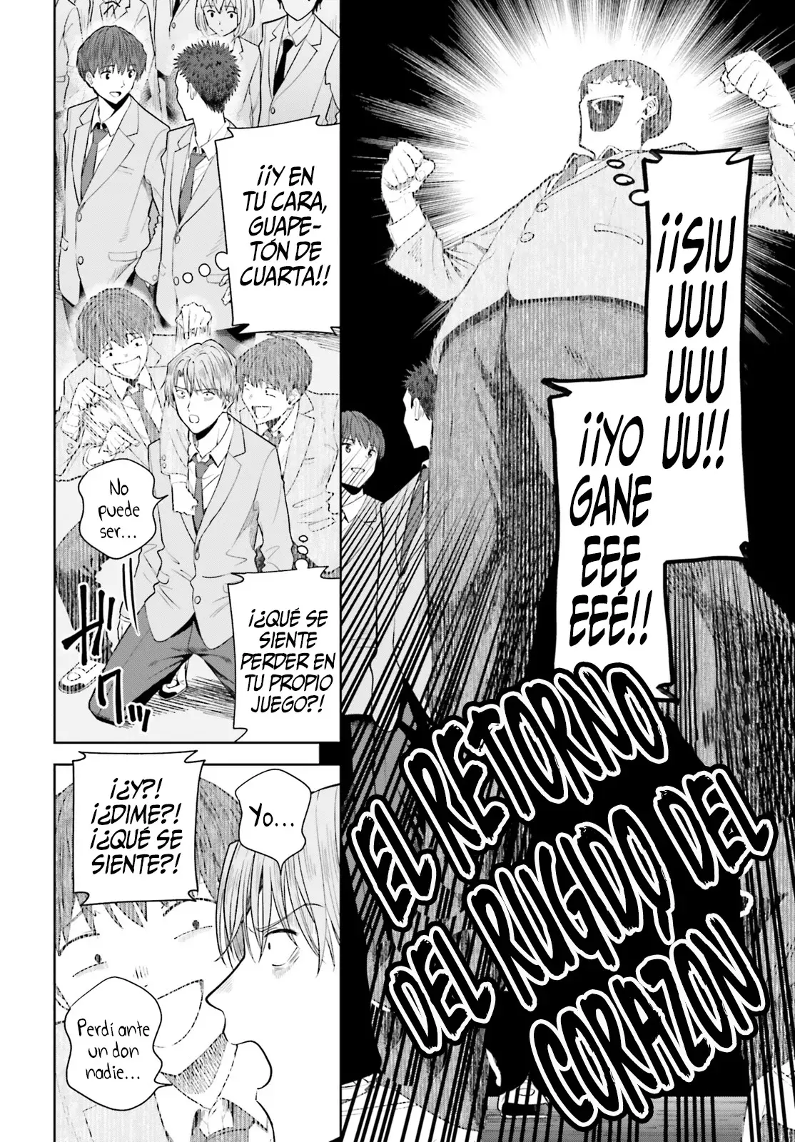 Read My Re Life with a Girl Who Was Too Much of an Angel es Manga Online