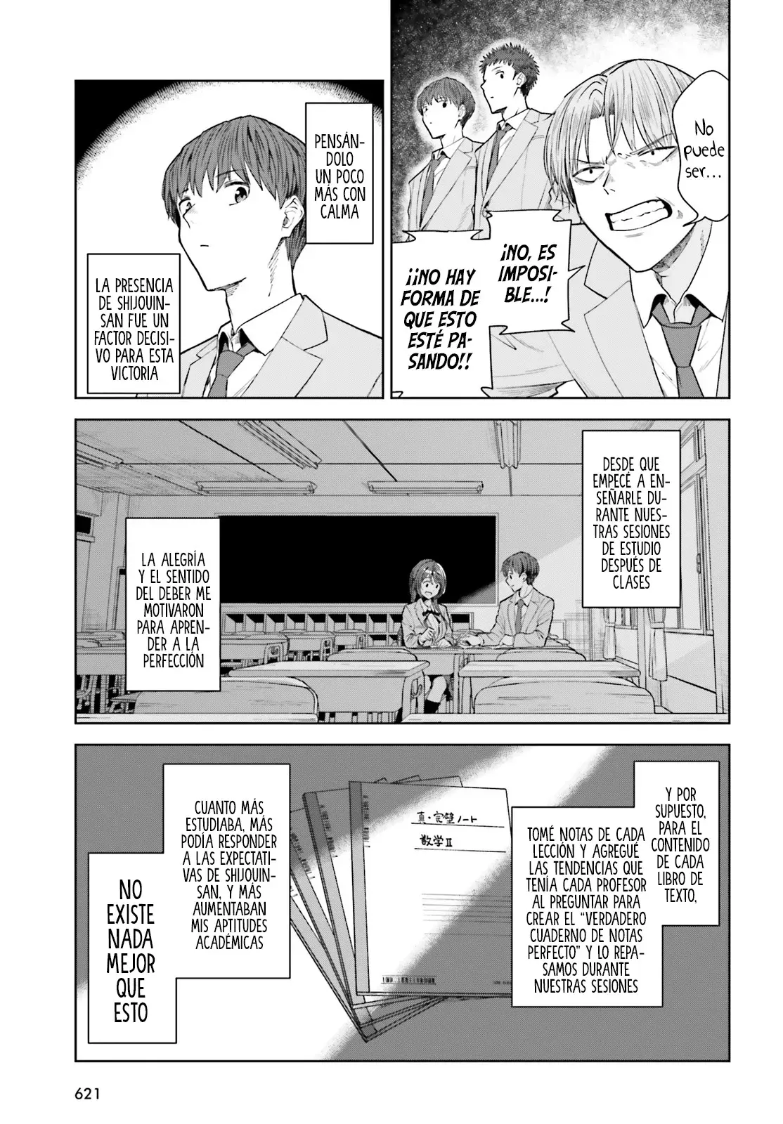 Read My Re Life with a Girl Who Was Too Much of an Angel es Manga Online