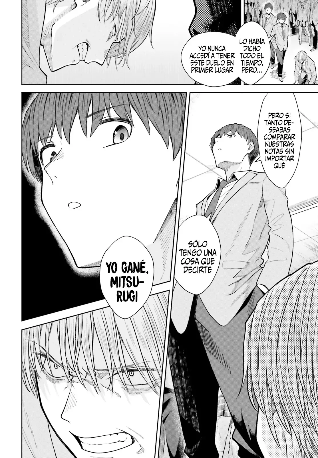 Read My Re Life with a Girl Who Was Too Much of an Angel es Manga Online