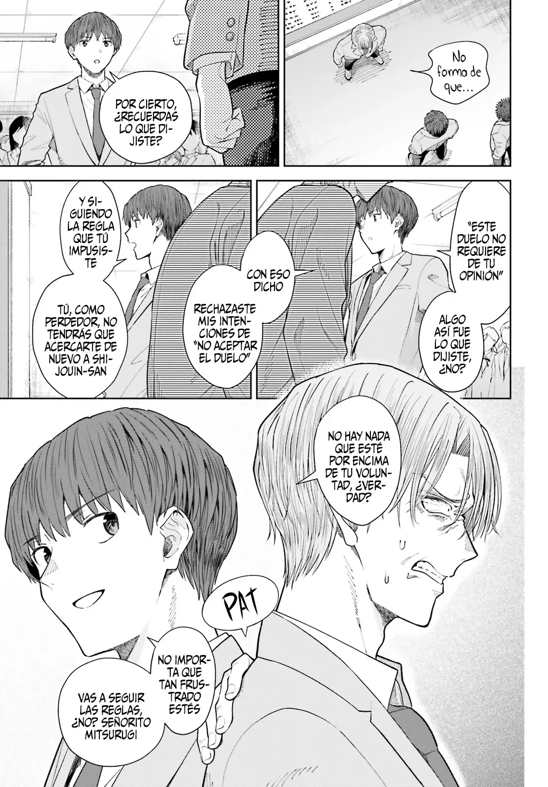 Read My Re Life with a Girl Who Was Too Much of an Angel es Manga Online