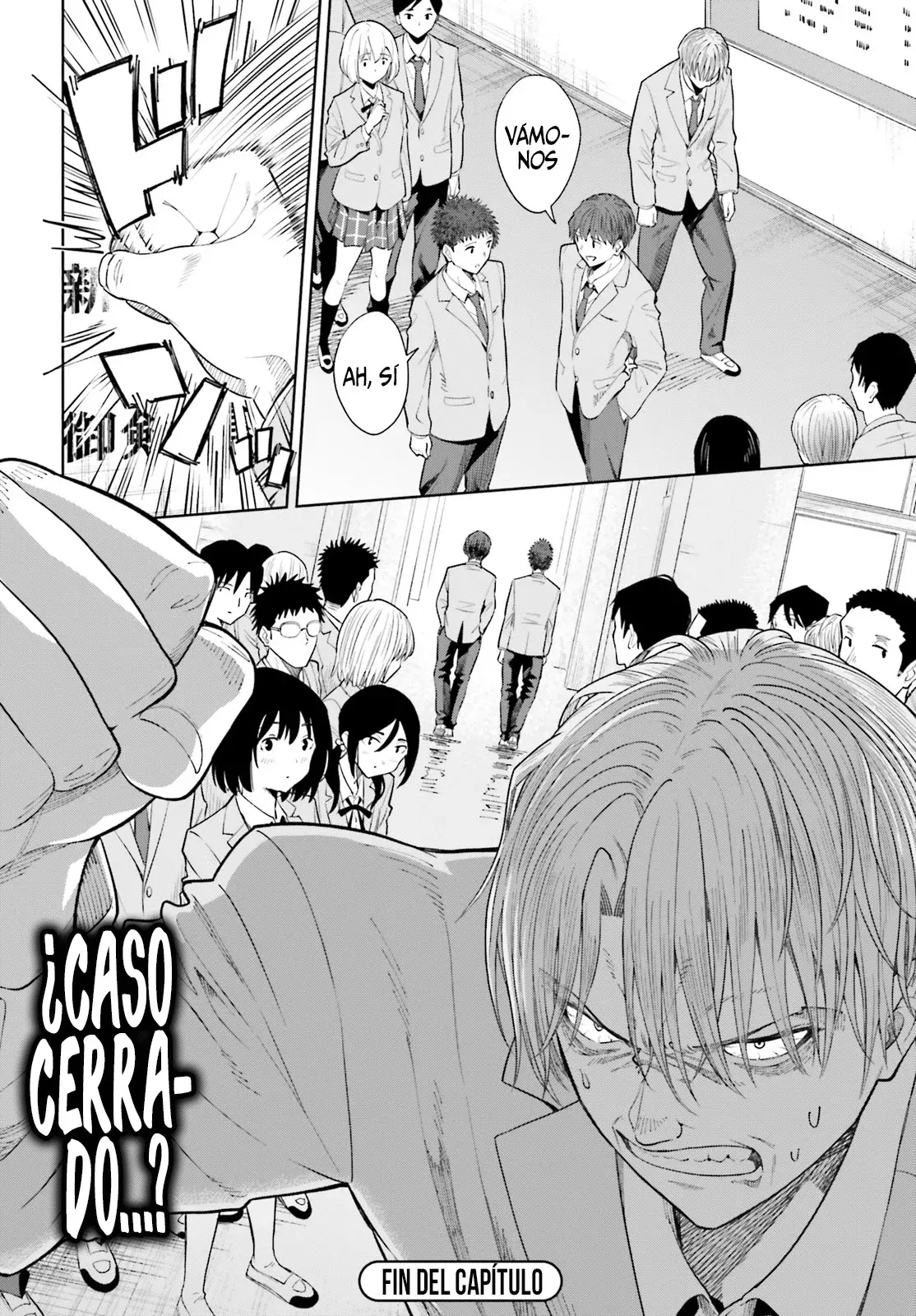 Read My Re Life with a Girl Who Was Too Much of an Angel es Manga Online