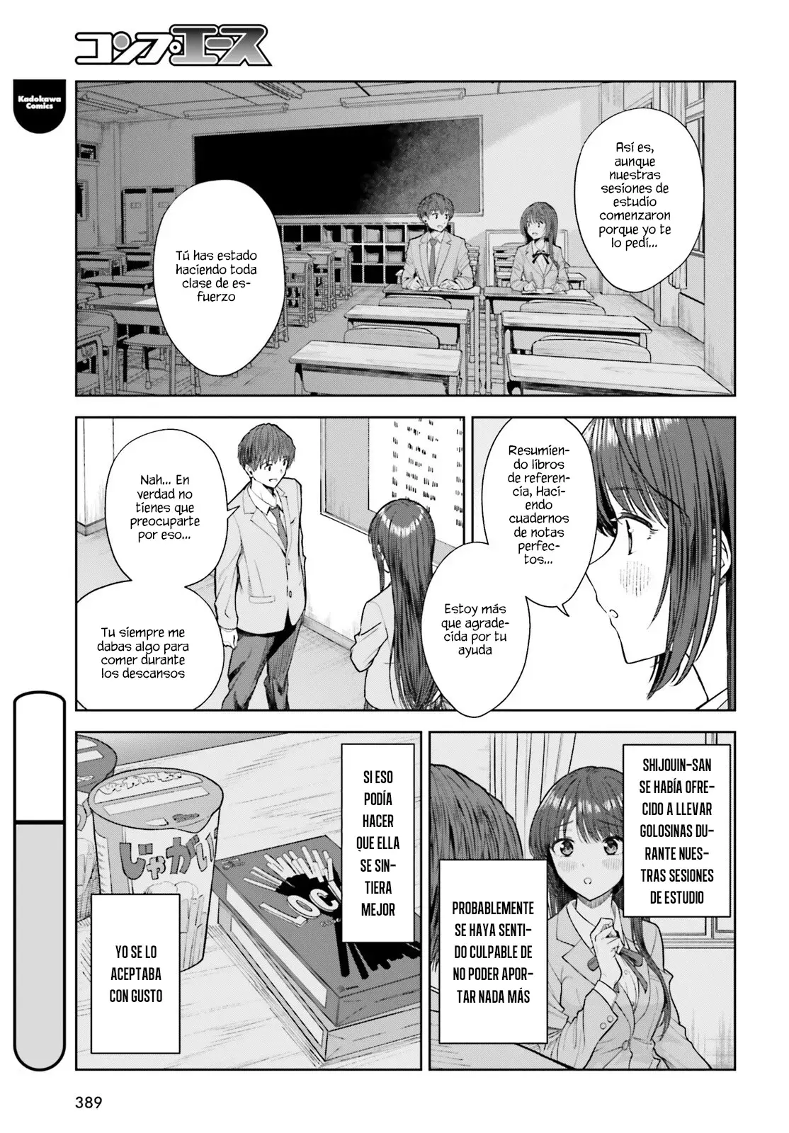 Read My Re Life with a Girl Who Was Too Much of an Angel es Manga Online