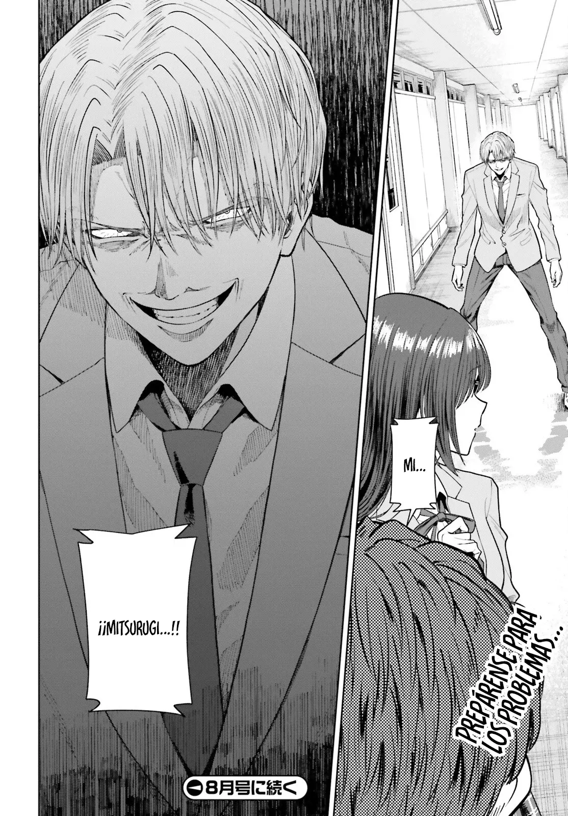 Read My Re Life with a Girl Who Was Too Much of an Angel es Manga Online