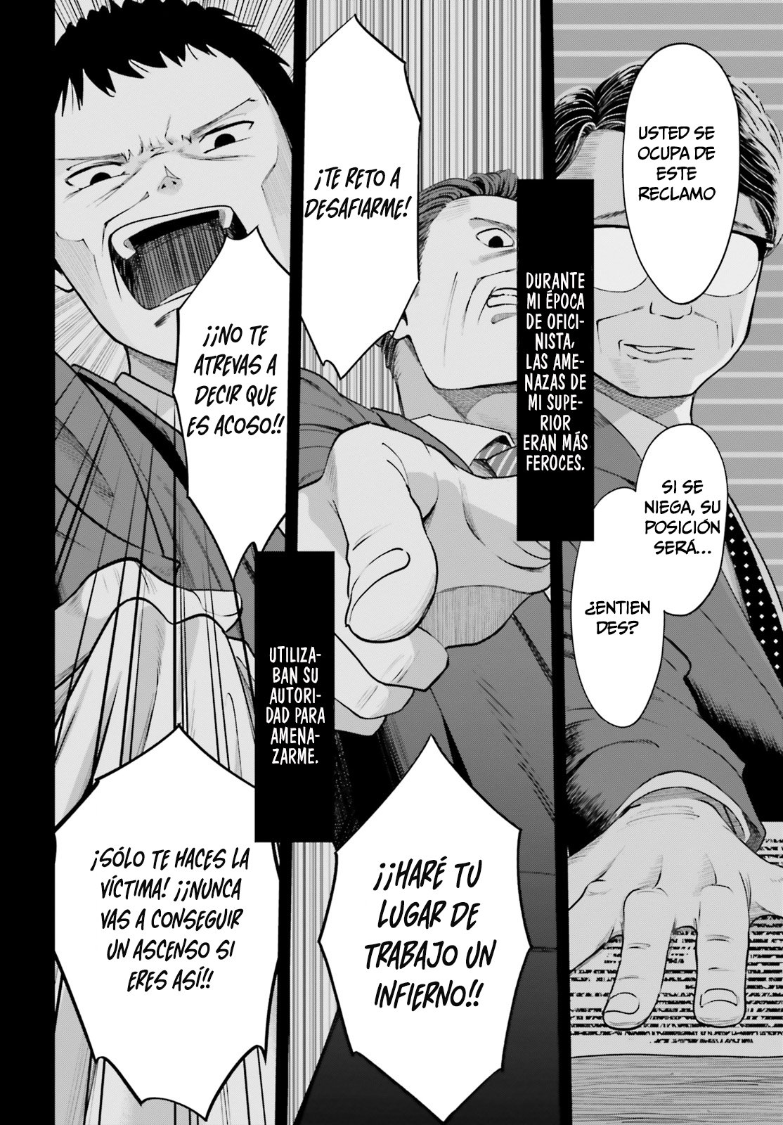Read My Re Life with a Girl Who Was Too Much of an Angel es Manga Online