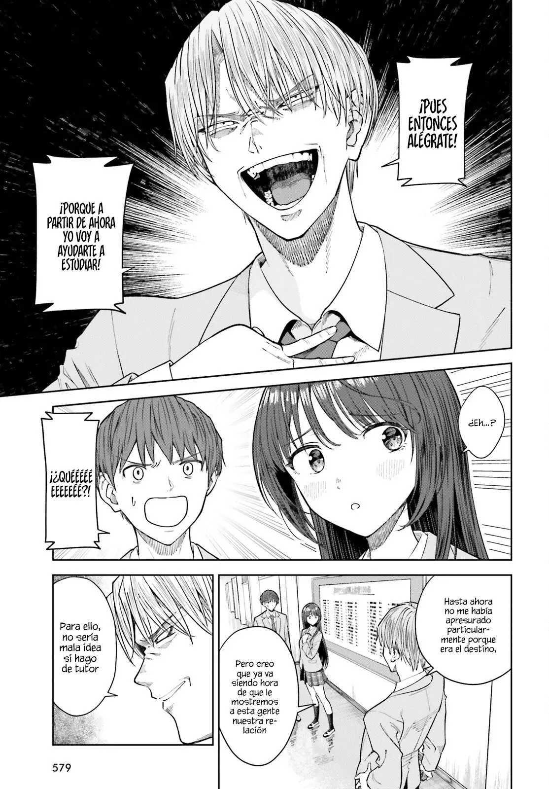 Read My Re Life with a Girl Who Was Too Much of an Angel es Manga Online