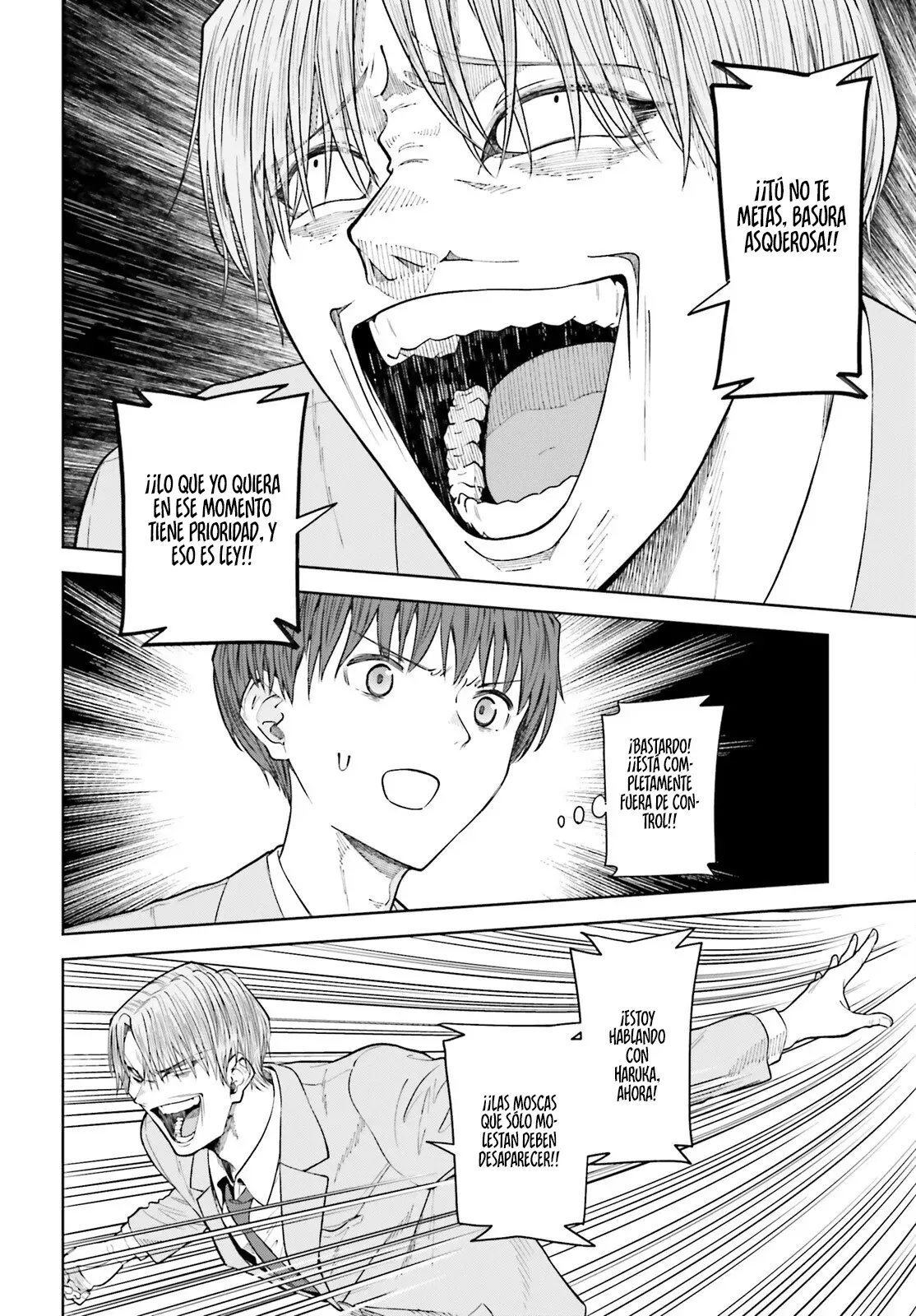 Read My Re Life with a Girl Who Was Too Much of an Angel es Manga Online