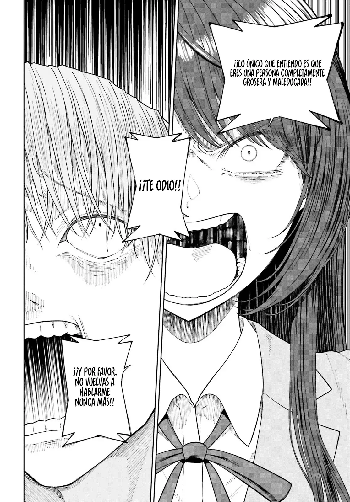 Read My Re Life with a Girl Who Was Too Much of an Angel es Manga Online