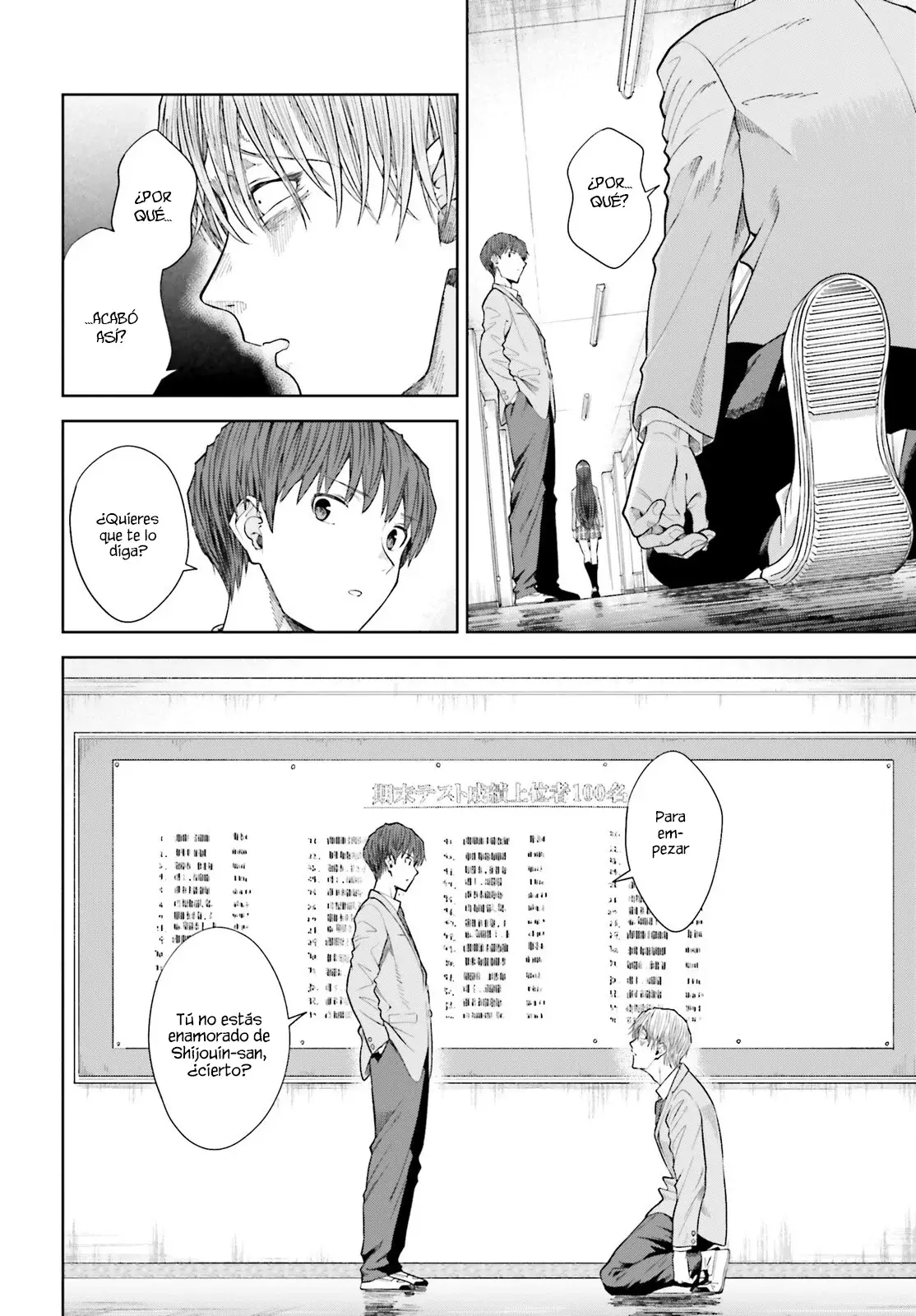 Read My Re Life with a Girl Who Was Too Much of an Angel es Manga Online