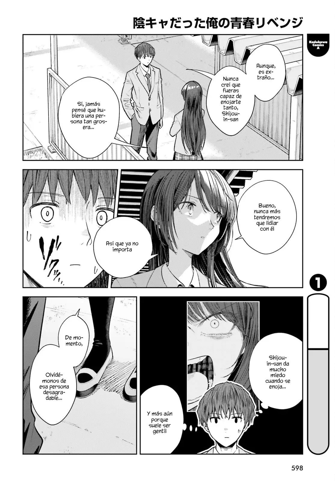 Read My Re Life with a Girl Who Was Too Much of an Angel es Manga Online