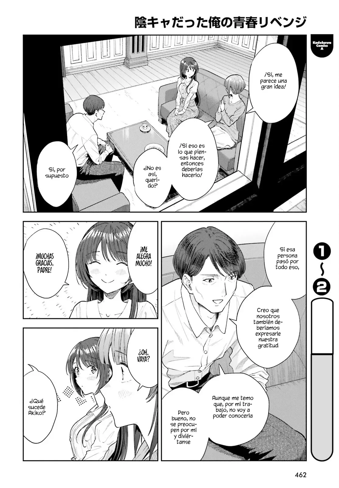 Read My Re Life with a Girl Who Was Too Much of an Angel es Manga Online